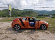 Hyundai Veloster 2012 - Màu cam, giá 565 triệu giá 565 triệu tại Tp.HCM