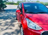 Hyundai Grand i10 2019 - Màu đỏ đẹp như mới giá 385 triệu tại Yên Bái