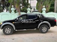 Mitsubishi Triton 2008 - Màu đen, xe nhập số sàn, giá chỉ 288 triệu giá 288 triệu tại Hà Nội