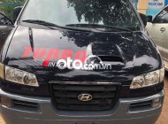 Hyundai Libero 2006 - Màu đen, xe nhập, giá chỉ 190 triệu giá 190 triệu tại Đắk Lắk