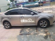 Ford Focus 2009 - Màu bạc, giá chỉ 265tr giá 265 triệu tại Khánh Hòa