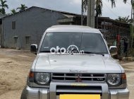 Mitsubishi Pajero 2005 - Màu bạc, nhập khẩu giá ưu đãi giá 249 triệu tại Quảng Nam