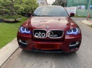 BMW X6 2013 - Màu đỏ, nhập khẩu giá 1 tỷ 150 tr tại Tp.HCM