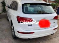 Audi Q5 2015 - Màu trắng, nhập khẩu nguyên chiếc giá 1 tỷ 160 tr tại Bình Dương