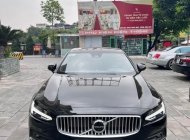 Volvo S90 2019 - Màu đen, nhập khẩu nguyên chiếc giá 2 tỷ 460 tr tại Hà Nội