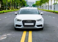 Audi A3 2013 - Màu trắng, xe nhập, giá cực tốt giá 618 triệu tại Hà Nội