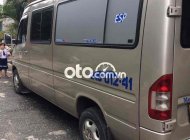 Mercedes-Benz Sprinter 2007 - Giá cực tốt giá 168 triệu tại Hậu Giang