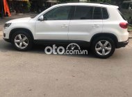 Volkswagen Tiguan 2016 - Màu trắng, xe nhập, chính chủ giá 735 triệu tại Tp.HCM