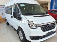 Ford Transit 2022 - Xe nhập giá 845 triệu tại Bình Phước