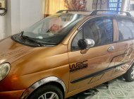 Daewoo Matiz 2012 - Nhà không có chỗ cần bán, biển số TP giá 68 triệu tại Tp.HCM