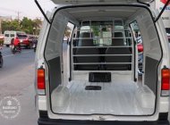 Suzuki Blind Van 2021 - Nhà vận tải phố chuyên nghiệp giá 293 triệu tại Bình Dương