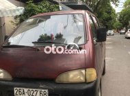 Daihatsu Citivan 2000 - Màu đỏ, xe nhập giá 50 triệu tại Đà Nẵng