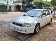 Kia Spectra 2004 - Màu trắng xe gia đình, giá chỉ 109 triệu giá 109 triệu tại Đồng Nai