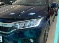 Honda City 2020 - Màu xanh lam giá 540 triệu tại Phú Thọ