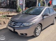 Honda City 2014 - Màu xám, giá cạnh tranh giá 363 triệu tại Kon Tum