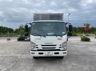 Isuzu NQR 2021 - Màu trắng giá 590 triệu tại Hà Nội