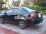 Daewoo Gentra 2008 - Màu đen, giá 130tr giá 130 triệu tại Yên Bái