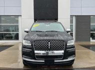 Lincoln Navigator 2022 - Màu đen, nhập khẩu nguyên chiếc giá 9 tỷ 600 tr tại Hà Nội