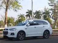 Chevrolet Captiva 2018 - Màu trắng, xe nhập, xe gia đình giá 685 triệu tại Bạc Liêu