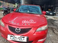 Mazda 3 2006 - Màu đỏ, nhập khẩu, 168 triệu giá 168 triệu tại BR-Vũng Tàu