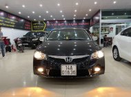 Honda Civic 2011 - Màu đen, số tự động giá 338 triệu tại Bắc Giang