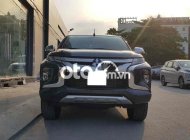Mitsubishi Triton 2019 - Hỗ trợ trả góp giá 699 triệu tại Kiên Giang