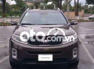 Kia Sorento 2014 - Màu nâu chính chủ, giá hữu nghị giá 600 triệu tại Nam Định