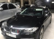 BMW 528i 2016 - Màu đen, nhập khẩu giá 1 tỷ 450 tr tại Hà Nội
