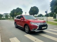 Mitsubishi Outlander 2019 - Màu đỏ, giá chỉ 703 triệu giá 703 triệu tại Đồng Tháp