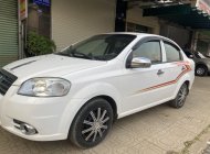 Daewoo Gentra 2007 - Màu trắng, giá 140tr giá 140 triệu tại Lâm Đồng