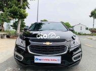 Chevrolet Cruze 2016 - Màu đen, xe gia đình giá 388 triệu tại Tây Ninh