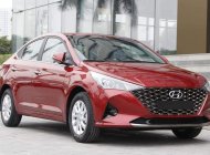 Bán xe Hyundai Accent 2022, màu đỏ giá 504 triệu tại Gia Lai