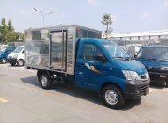 Xe tải 500kg - dưới 1 tấn Towner990 2022 - Xe tải Thaco Towner 990 Bản nâng cấp. Hỗ trợ trả góp tại Thaco Bình Dương giá 240 triệu tại Bình Dương