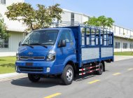 Thaco Bình Dương cần bán xe tải 2.5 tấn Kia K250 thùng dài 4.5 m, có hỗ trợ vay trả góp 70% giá 476 triệu tại Bình Dương
