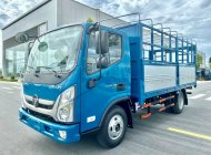 Thaco OLLIN Ollin S700 2022 - Xe tải 3.5 tấn Thaco Ollin S700, hỗ trợ vay vốn tại Thaco Auto Bình Dương giá 419 triệu tại Bình Dương