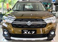 Suzuki Xl7 Limited thêm nhiều trang bị giá 599 triệu tại Bình Dương