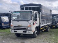 Đánh Gía Chi Tiết Xe tải JAC N680 6t5 thùng dài 6m2  giá 500 triệu tại Đồng Nai