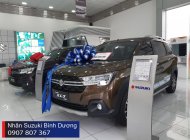 Bán Suzuki XL7, Xe 7 Chổ Cho Mọi Gia Đình giá 599 triệu tại Bình Dương