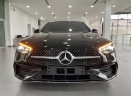 [ HOT ] Mercedes C 300 AMG 2022 - Màu Đen - Giao Ngay Quận Bình Thạnh - 0901 078 222 giá 2 tỷ 89 tr tại Tp.HCM