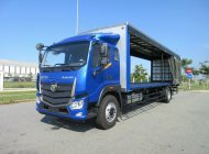 Thaco AUMAN C160L 2022 - Bán xe tải THACO AUMAN – xe tải thùng dài 10 mét giá tốt nhất tại Đồng Nai giá 850 triệu tại Đồng Nai
