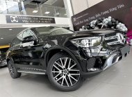 Mercedes-Benz GLC200 4Matic 2022 - Màu Đen Sẵn Xe Giao Liền - Hotline: 0901 078 222 giá 2 tỷ 129 tr tại Tp.HCM