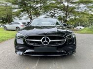 Mercedes C 200 Avantgarde 2022 Màu Đen Giao Ngay Quận 9 - Phone:  0901 078 222 Quang giá 1 tỷ 669 tr tại Tp.HCM