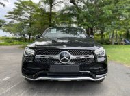 Mercedes GLC 300 4Matic Coupe - Màu Đen Xe Giao Ngay - 0901 078 222 Quang Mercedes Phú Mỹ Hưng giá 3 tỷ 129 tr tại Tp.HCM