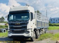 2022 2022 - xe tải 22t chenglong 5 chân thùng dài 9m7 giá 497 triệu tại Cần Thơ