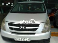 Hyundai Grand Starex 2007 - Máy dầu nhập khẩu giá 295 triệu tại Tp.HCM
