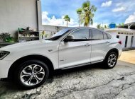 BMW X4 2016 - Màu trắng, nhập khẩu nguyên chiếc giá 1 tỷ 789 tr tại Tp.HCM