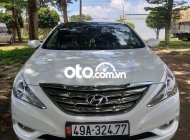 Hyundai Sonata 2011 - Màu trắng, nhập khẩu nguyên chiếc chính chủ giá 470 triệu tại Lâm Đồng