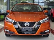 Nissan Altima 2021 - Màu nâu, nhập khẩu giá ưu đãi giá 504 triệu tại Tp.HCM