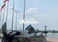 Hyundai Genesis 2013 - Màu xanh lục, nhập khẩu Hàn Quốc chính chủ giá 750 triệu tại Bình Dương