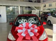 Hyundai Grand i10 2021 - Màu đỏ, giá ưu đãi giá 391 triệu tại Cà Mau